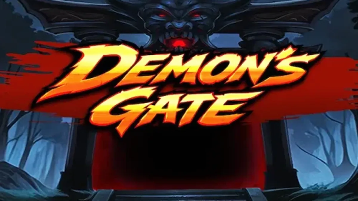Demon’s Gate স্লট গেমের রহস্যময় পোর্টাল এবং অন্ধকার ফ্যান্টাসি থিম