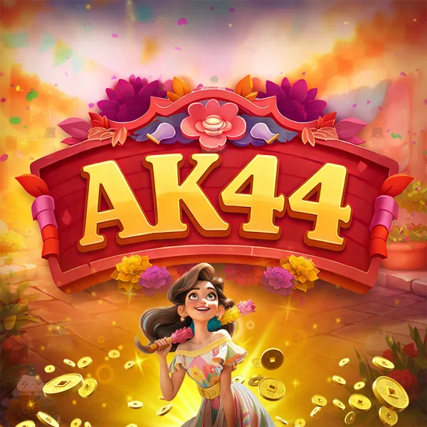 AK44