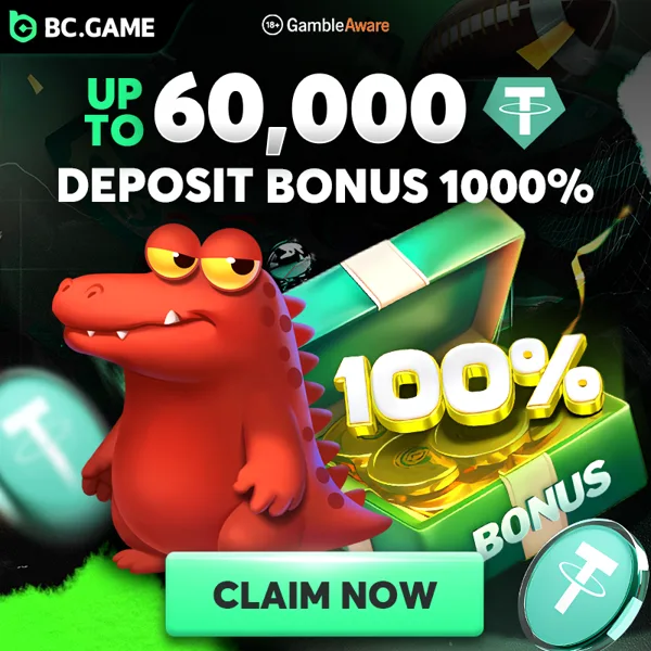 BCGAME