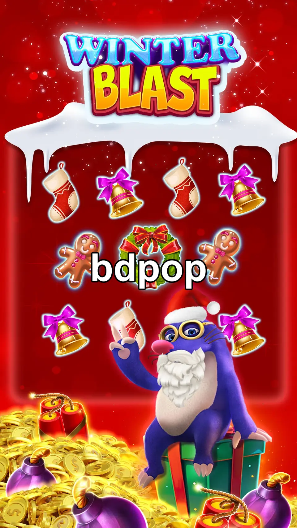 bdpop লগইন