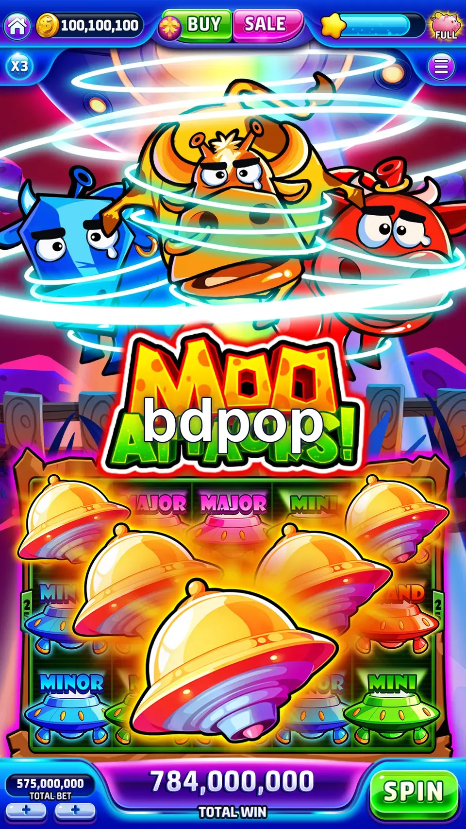bdpop লগইন