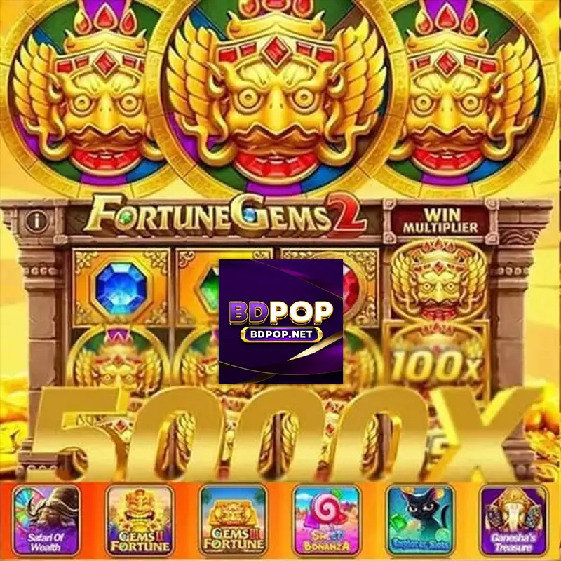 BDPOP Daftar Akun অফিসিয়াল Indonesia
