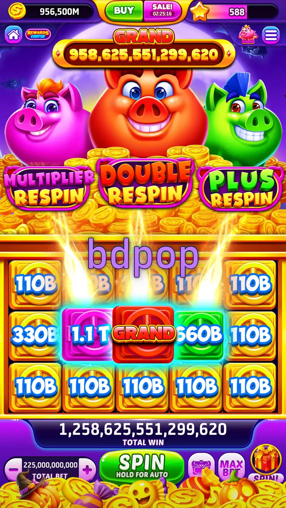 bdpop স্ক্রিনশট - APK অফিসিয়াল